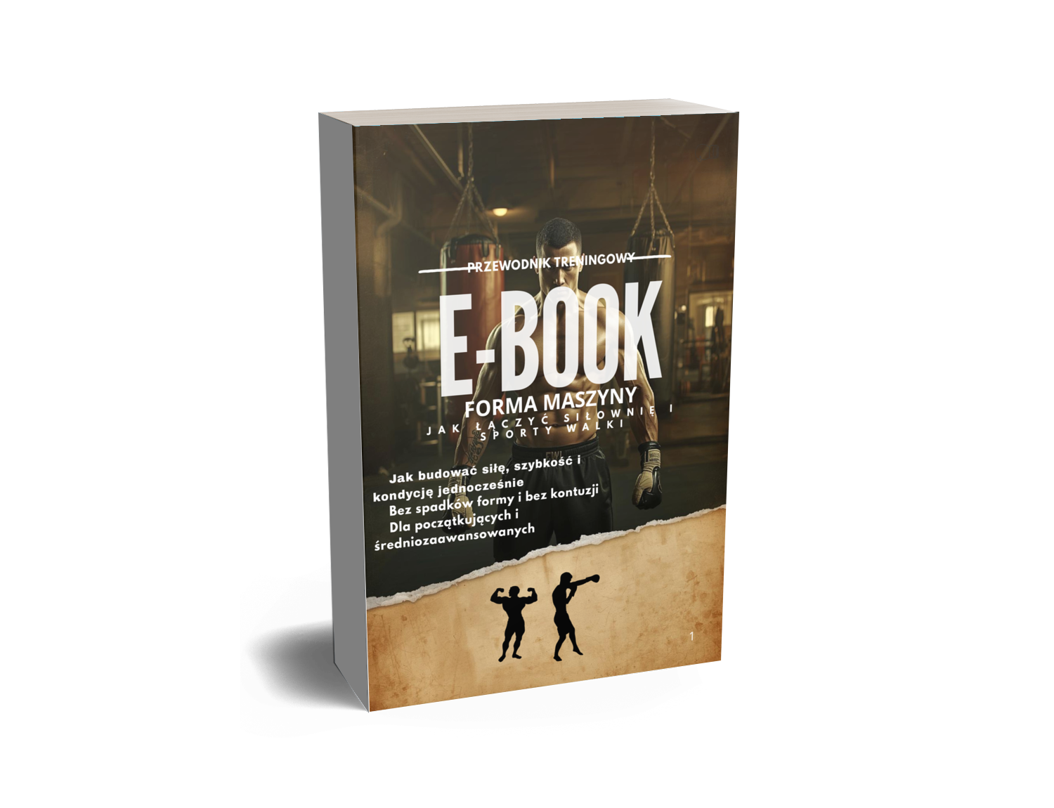 Sporty Walki x Siłownia – Kompletny Przewodnik